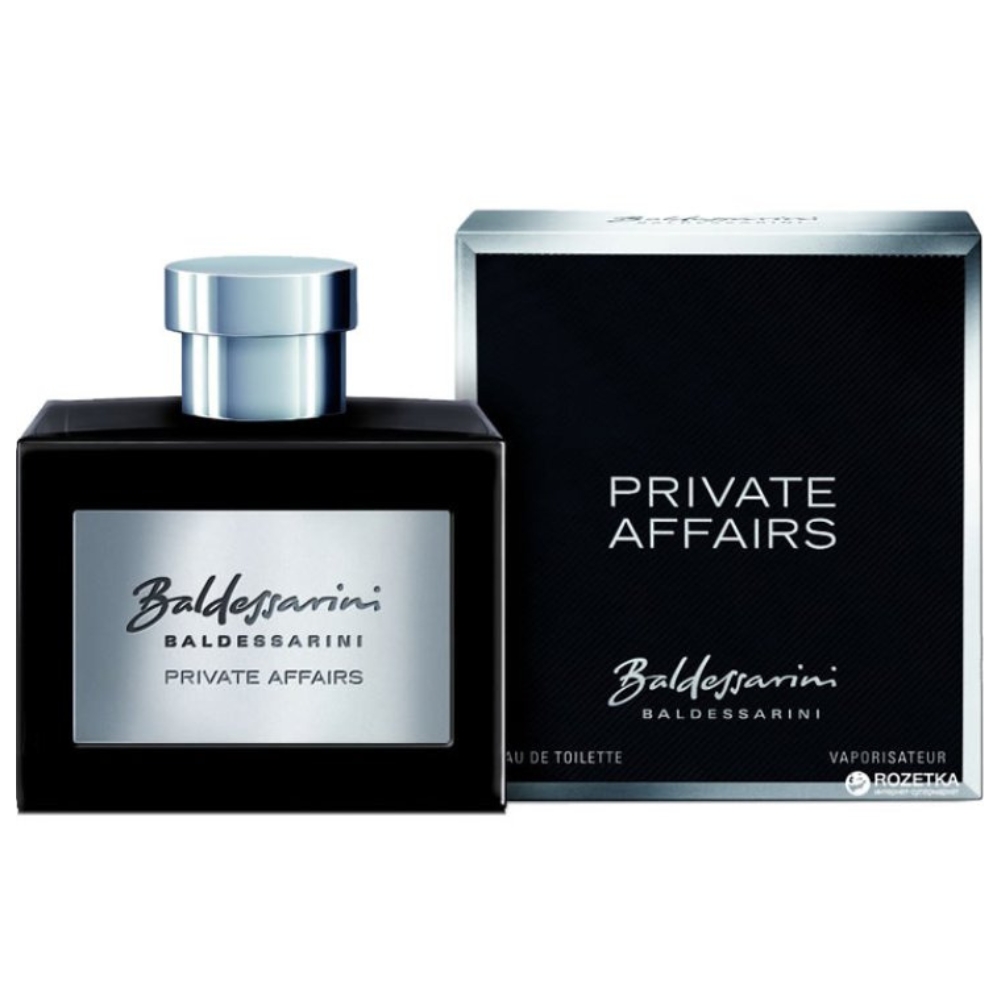 Baldessarini Private Affairs