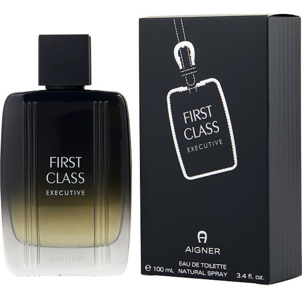 First Class Executive 