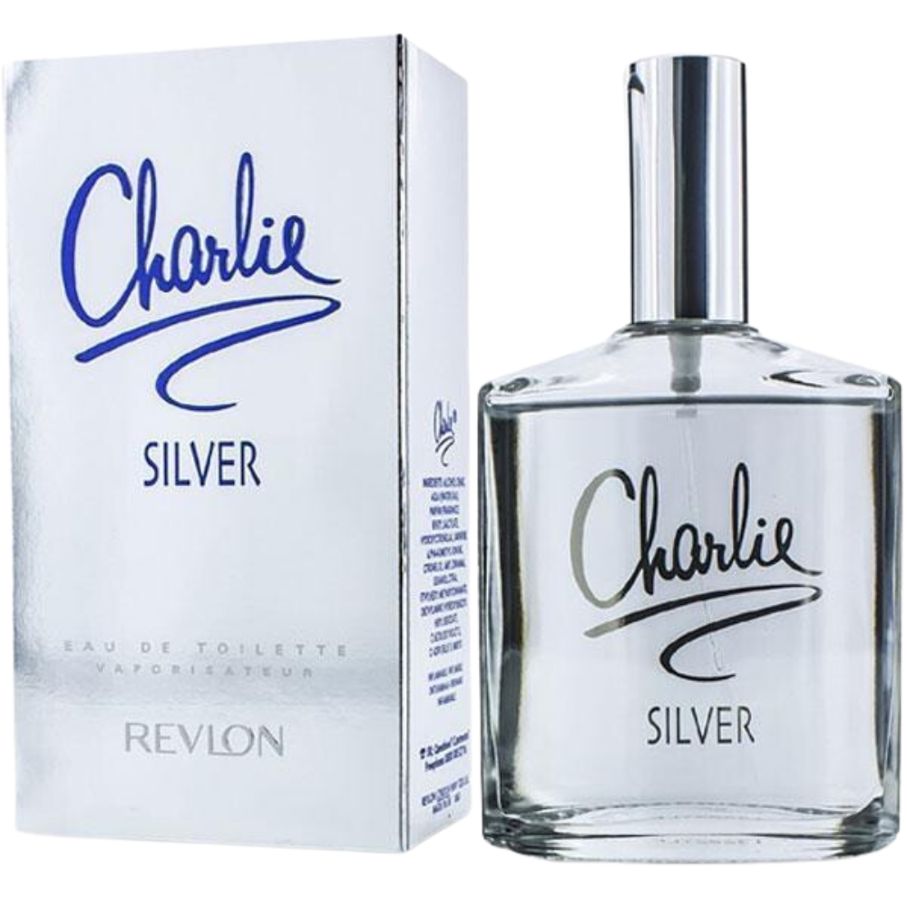 Charlie Silver