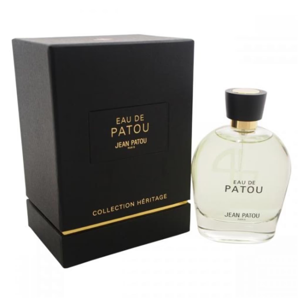 Eau De Patou