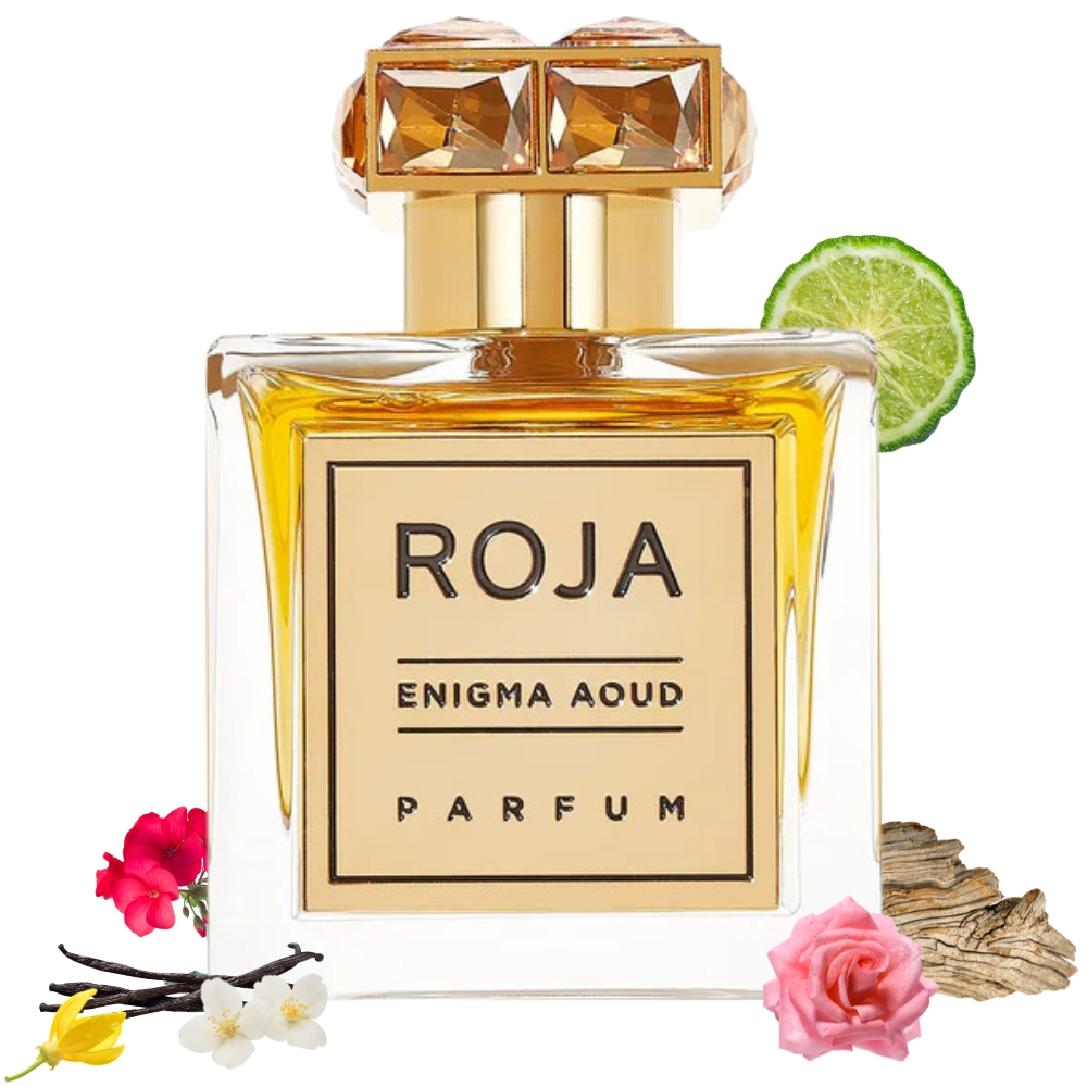 Enigma Aoud