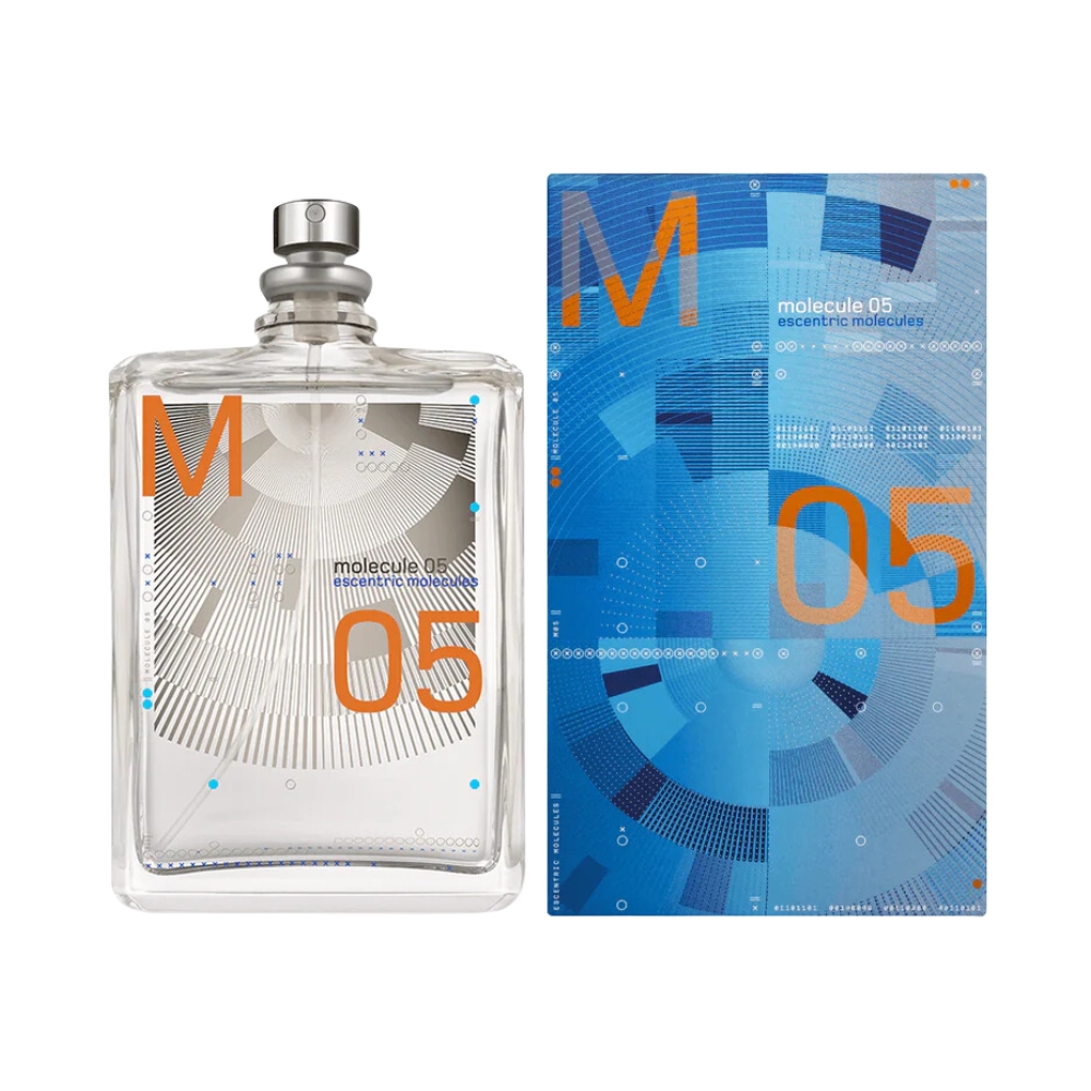 Molecule 05