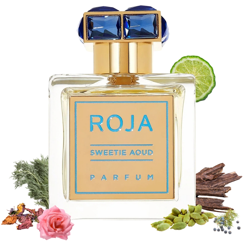 Sweetie Aoud