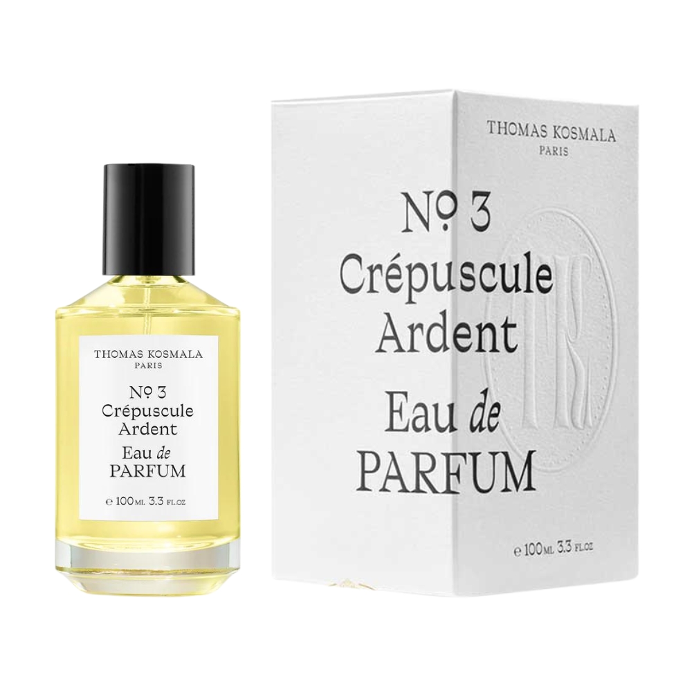 No. 3 Crepuscule Arden