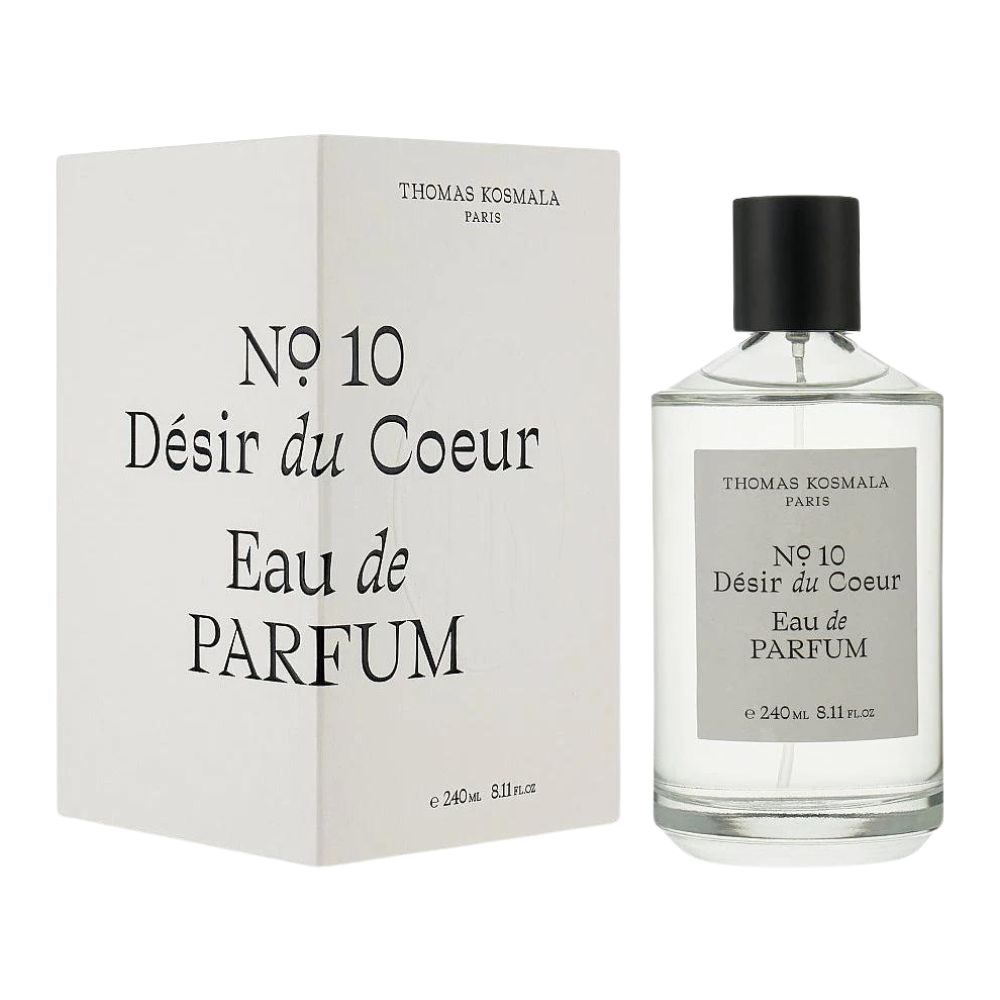 No.10 Desir du Coeur