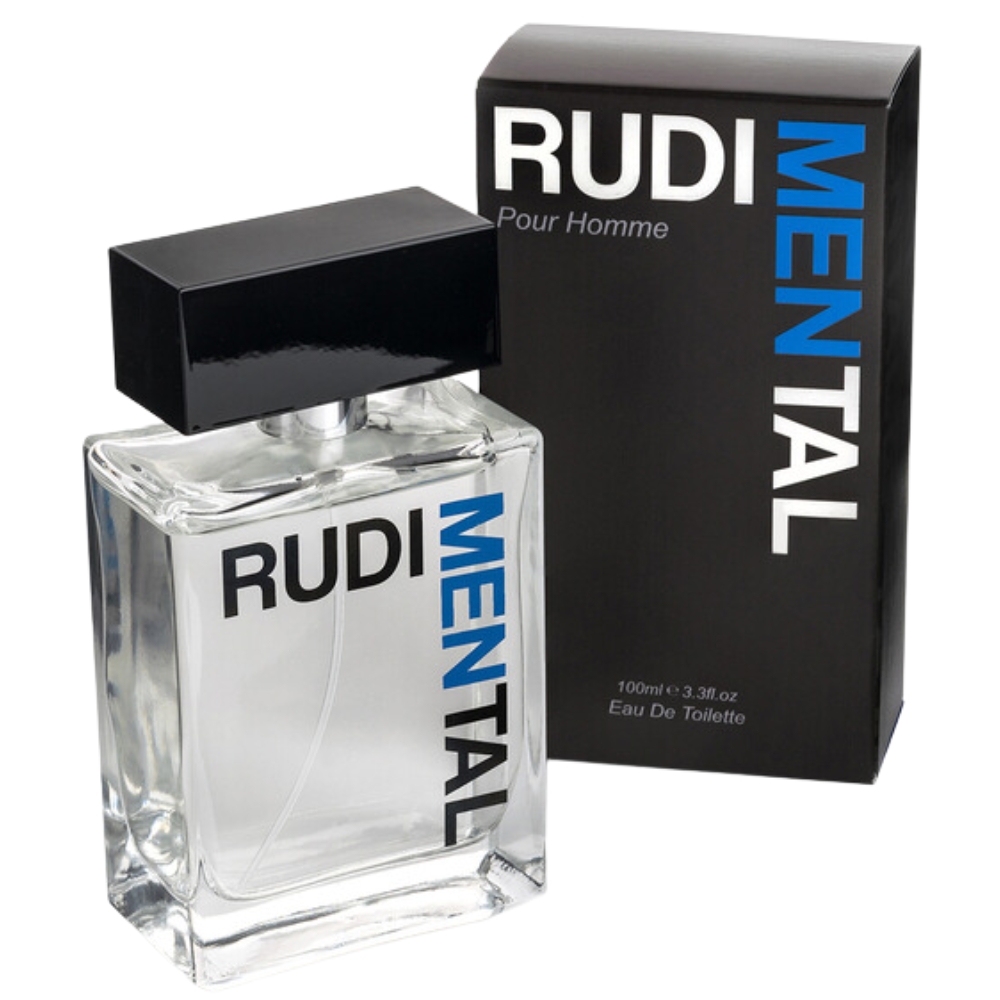 Rudimental Blue