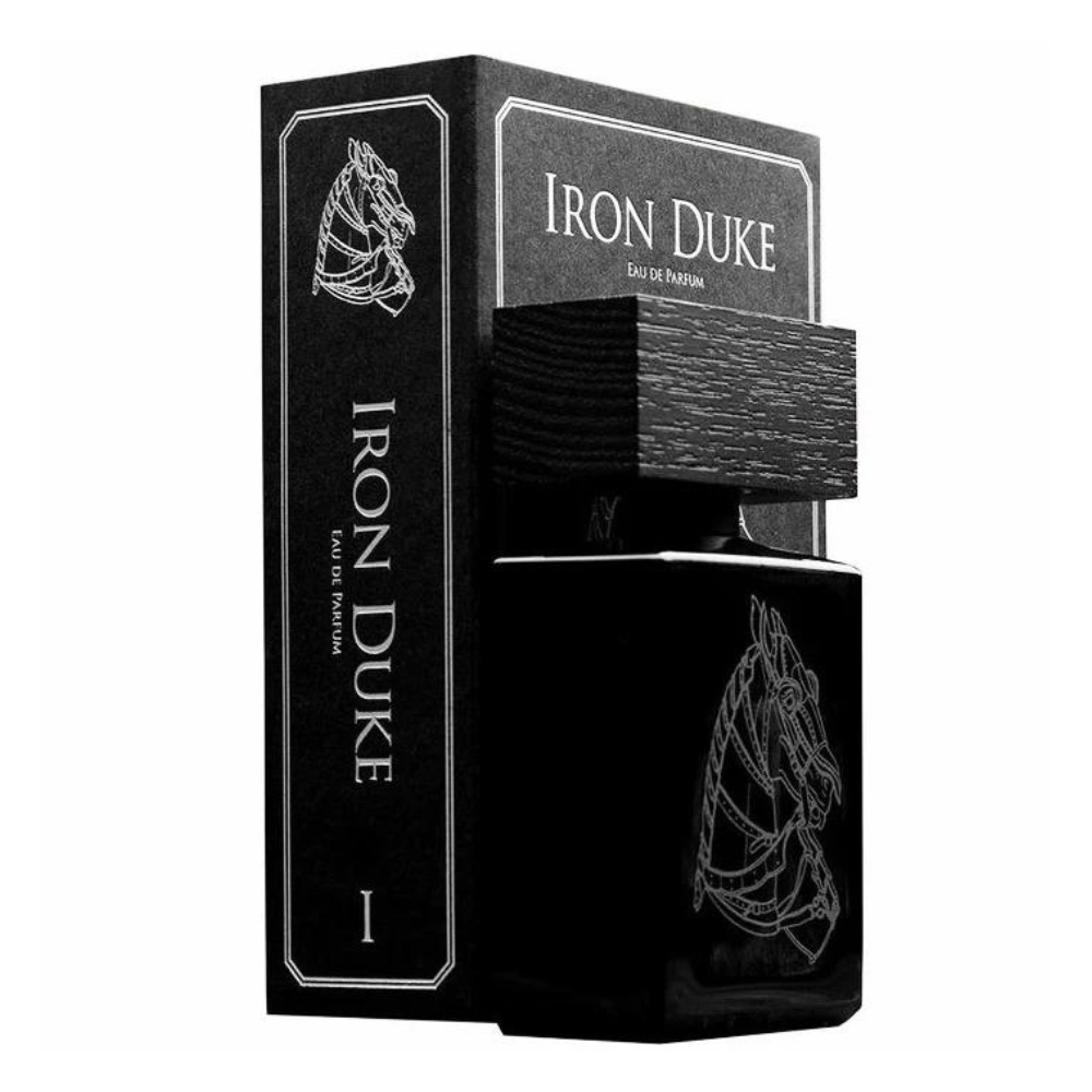 Iron Duke