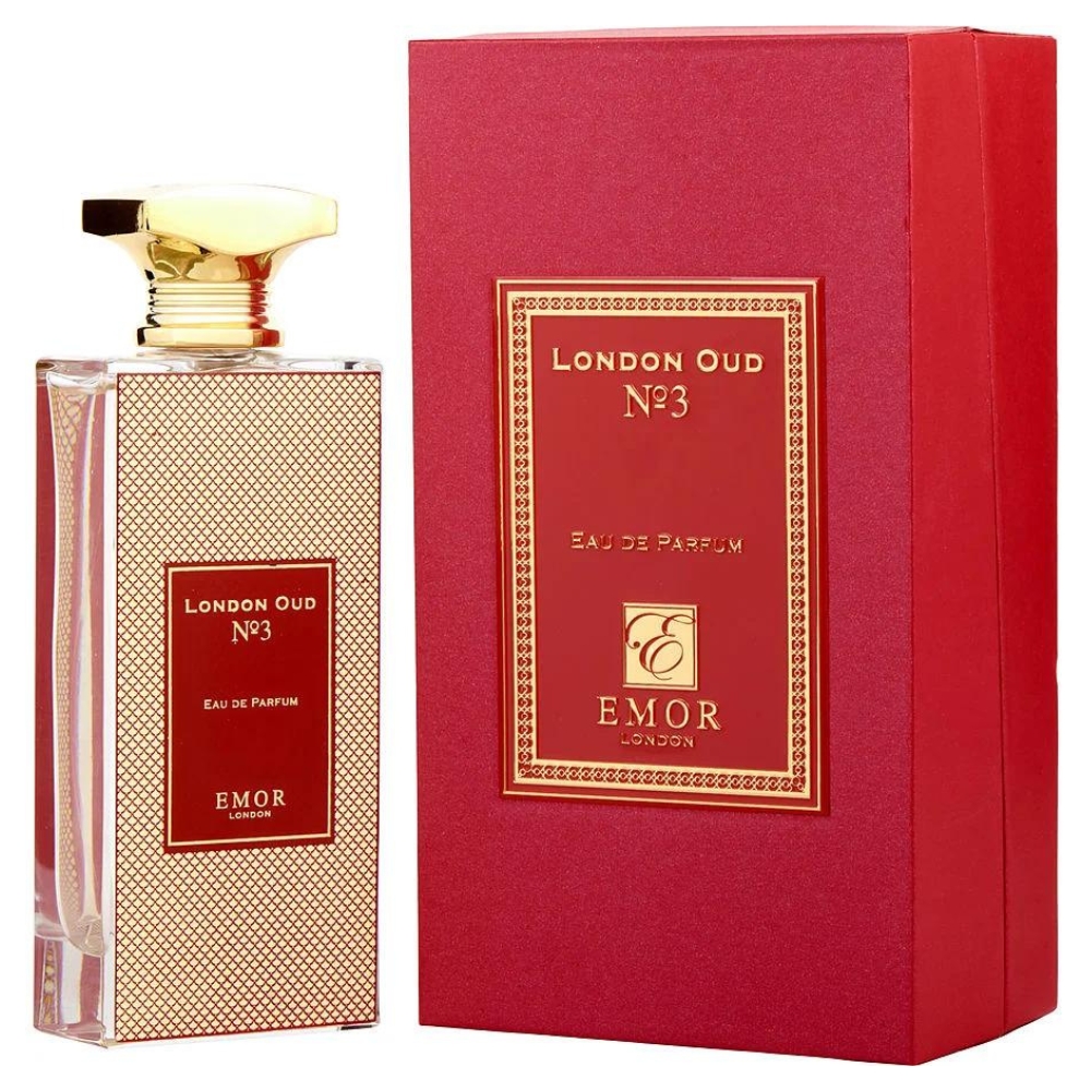  London Oud No. 3