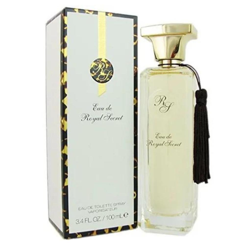 Eau De Royal Secret