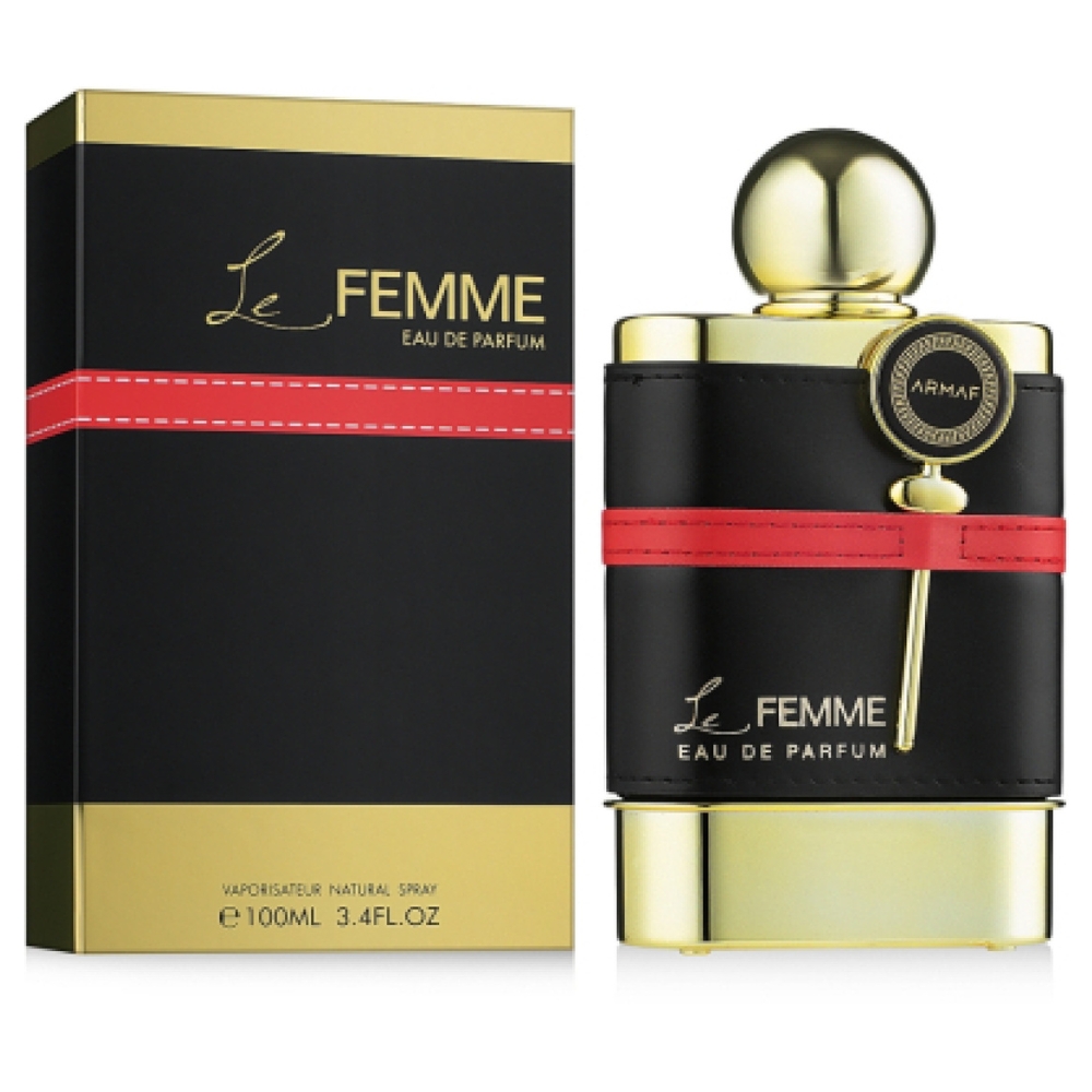 Le Femme