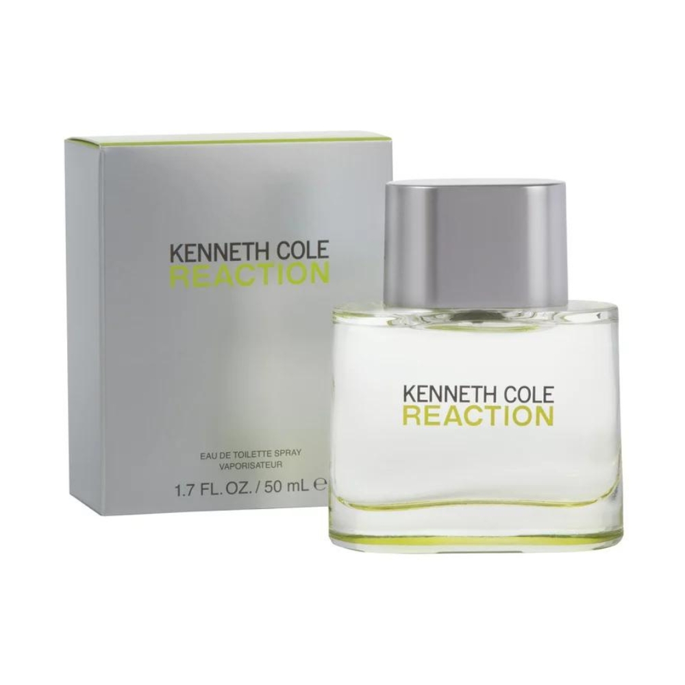 Kenneth Cole Reaction