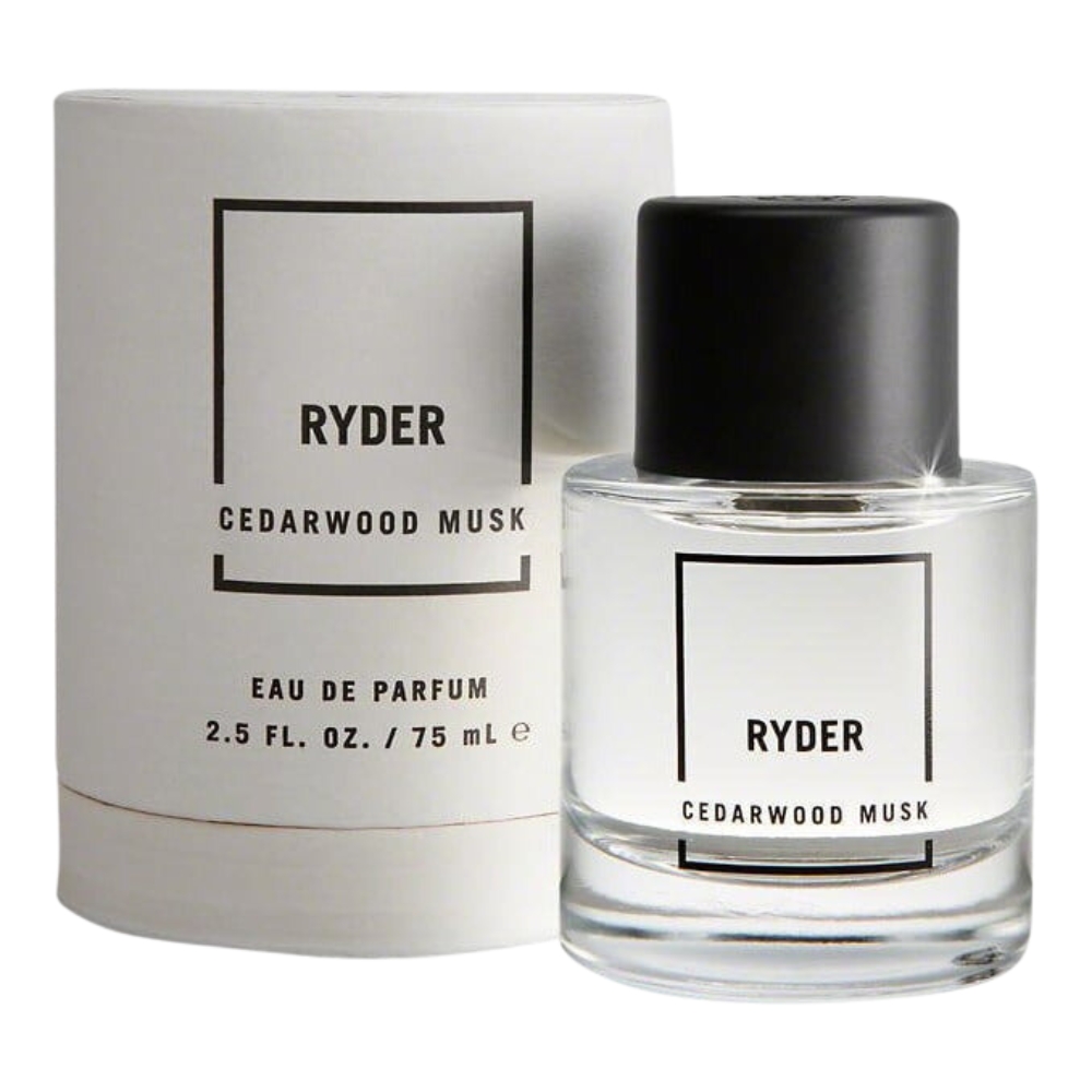 Ryder Cedarwood Musk