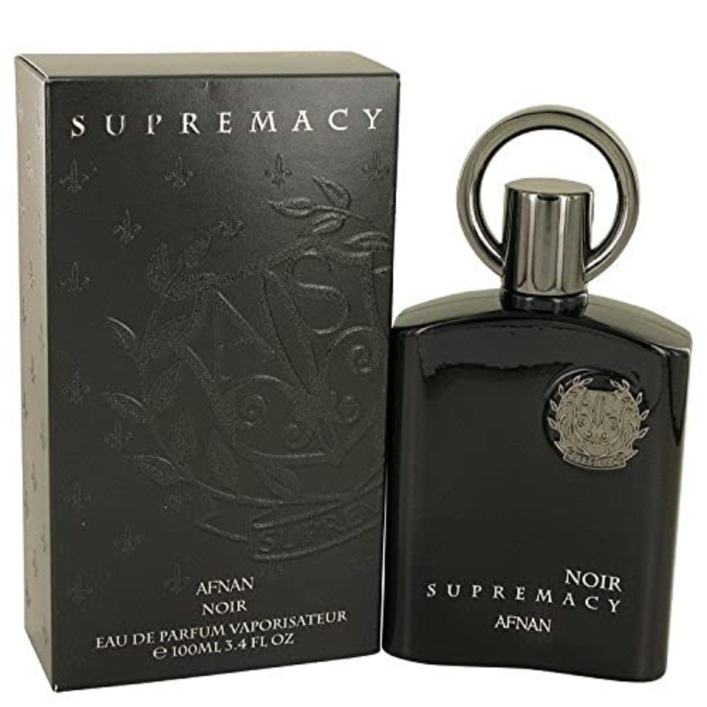 Supremacy Noir 