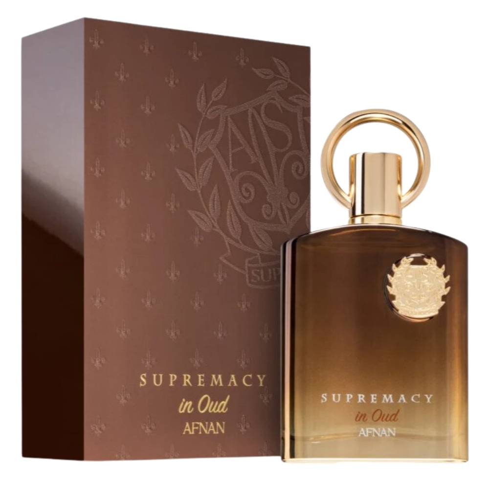 Supremacy In Oud 