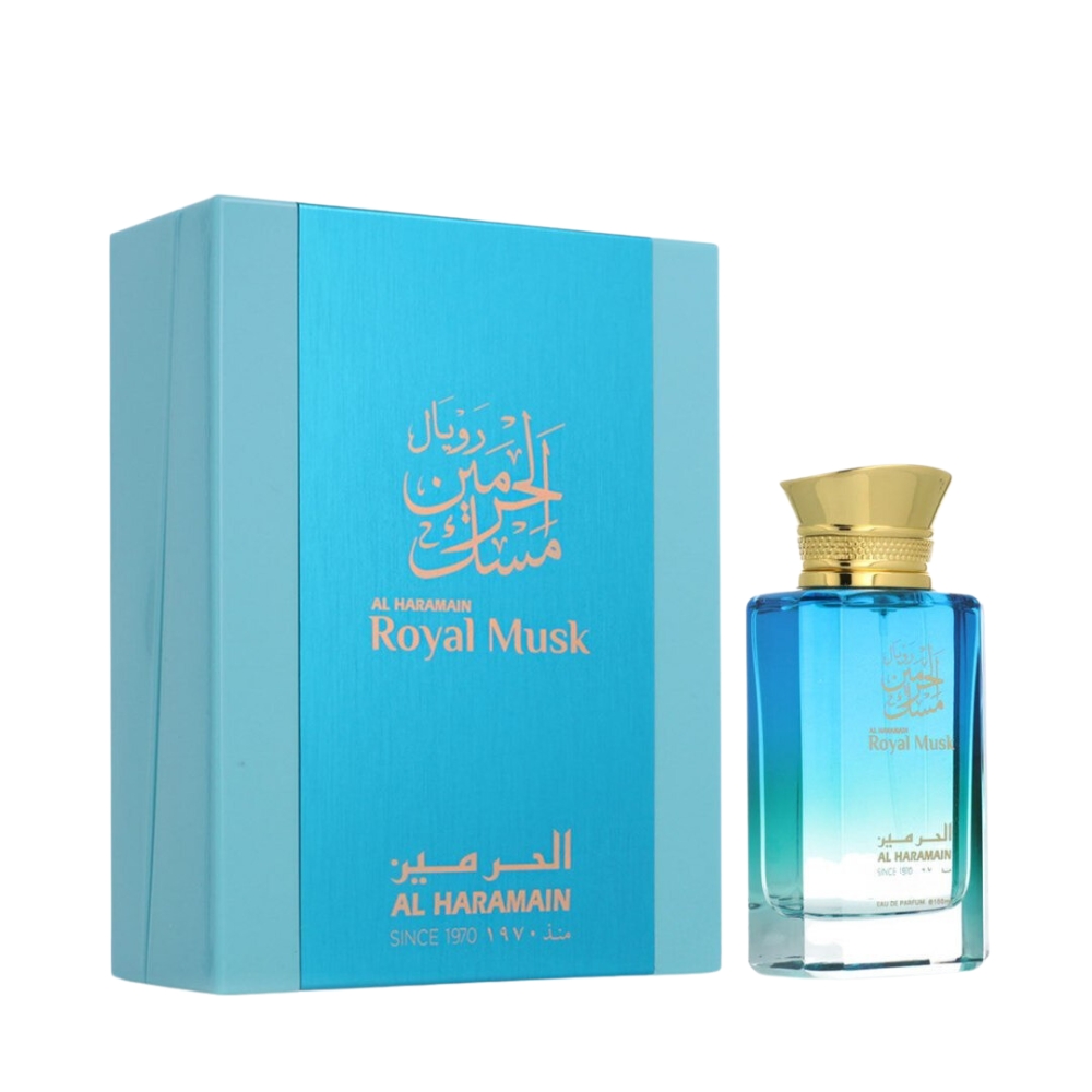 Royal Musk