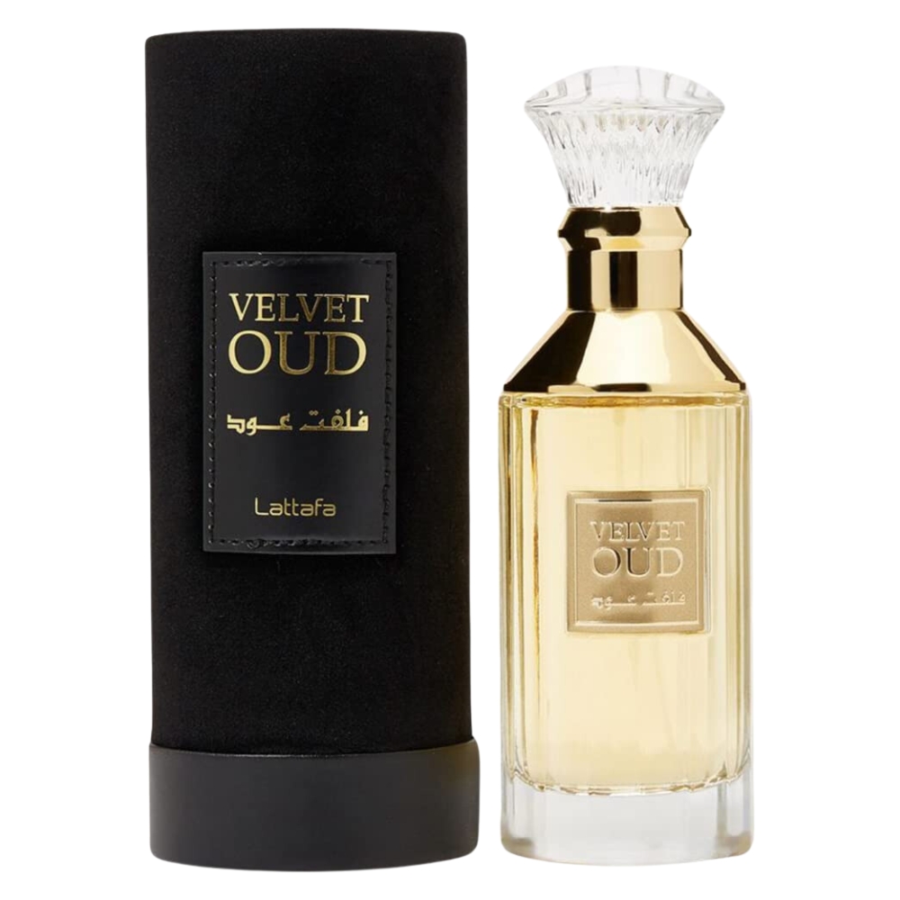 Velvet Oud