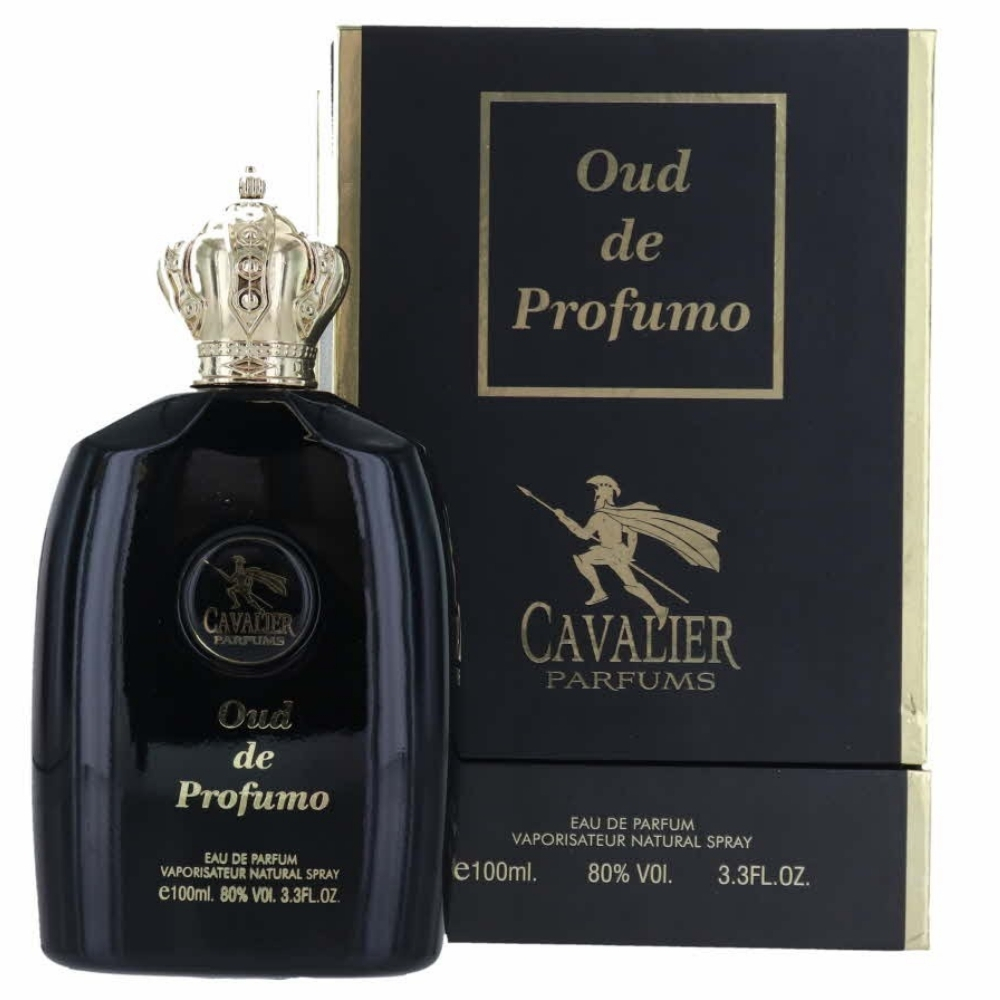 Oud De Profumo 