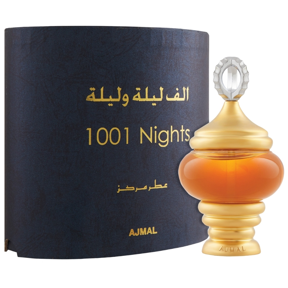 1001 Nights