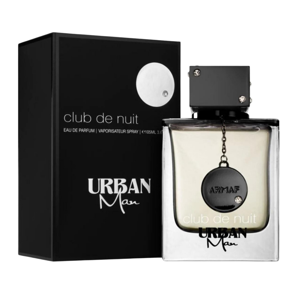 Club De Nuit Urban Man 