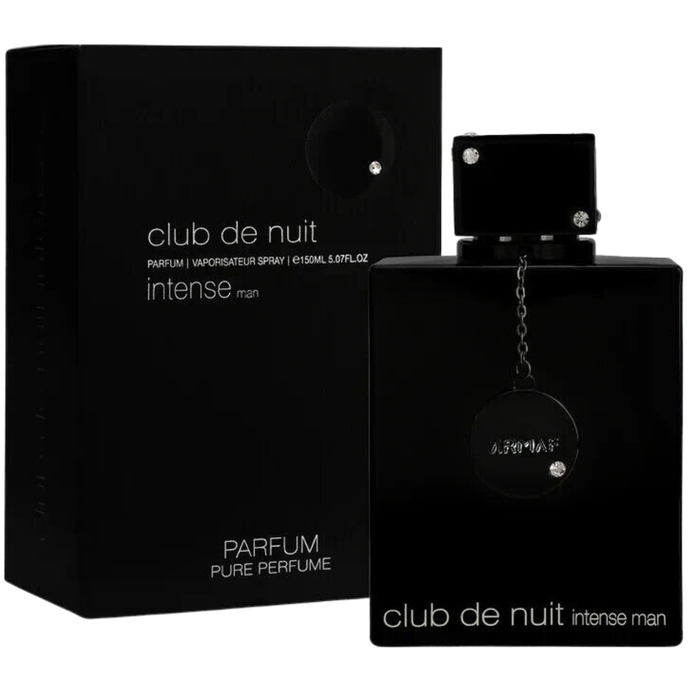 Club De Nuit Intense