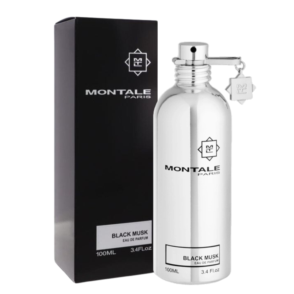 Black Musk