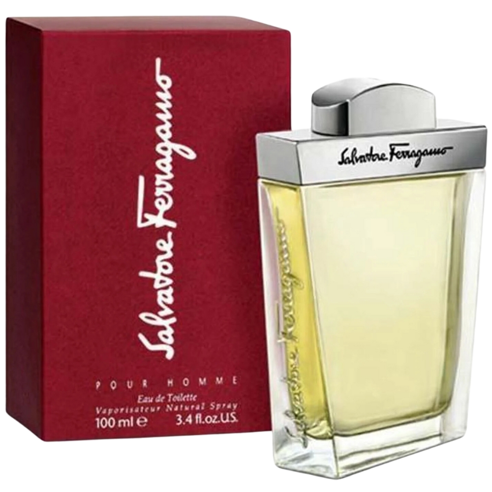 Salvatore Ferragamo Pour Homme