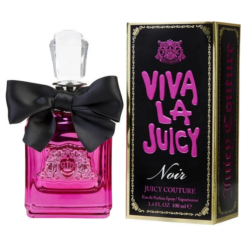 Viva La Juicy Noir