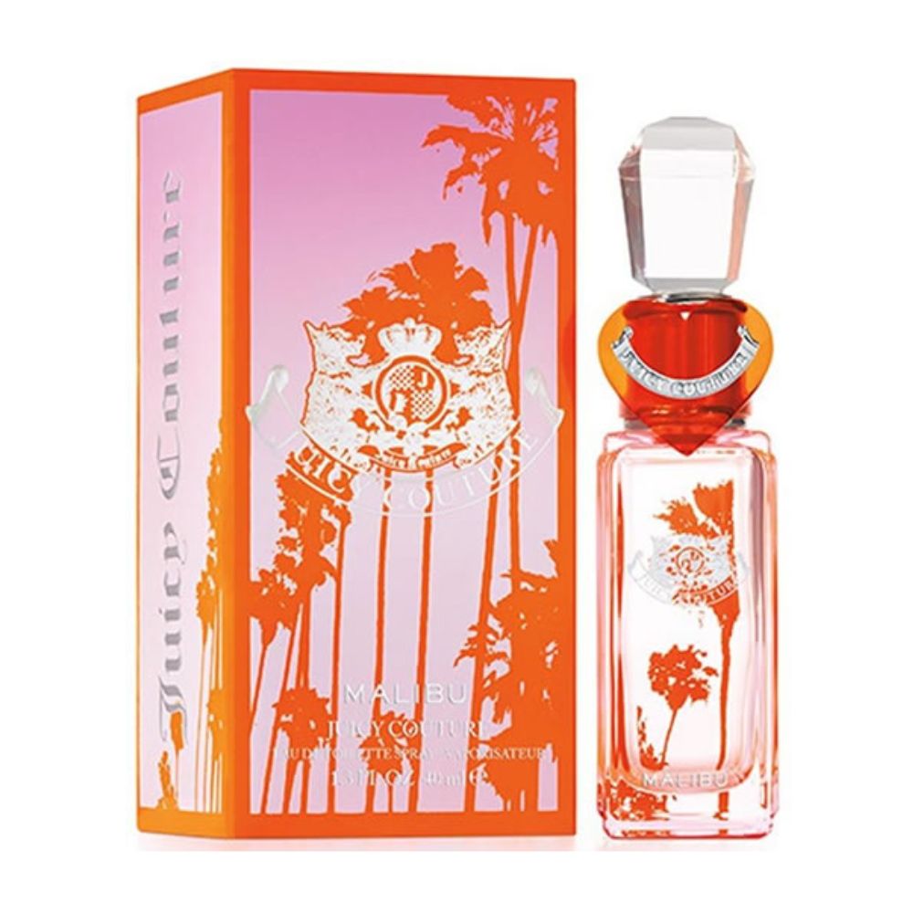 Juicy Couture Malibu