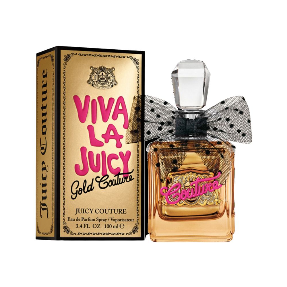 Viva La Juicy Gold Couture