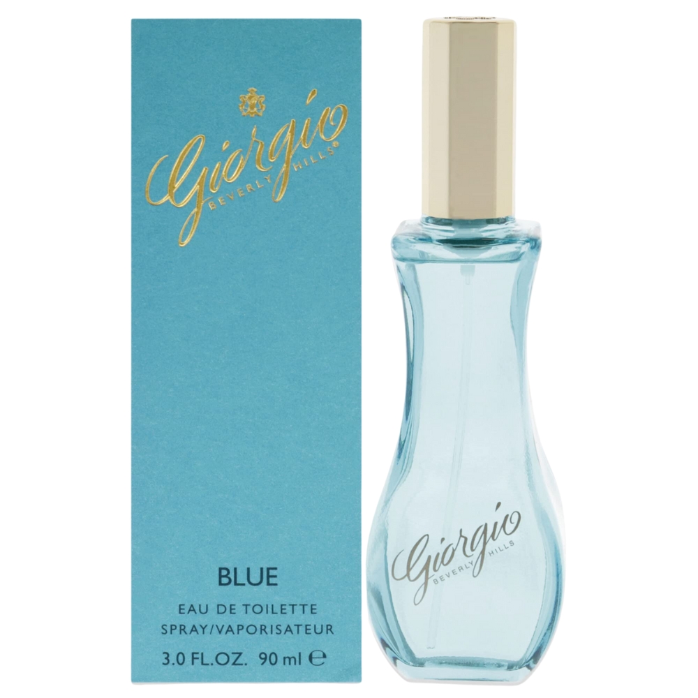 Giorgio Blue