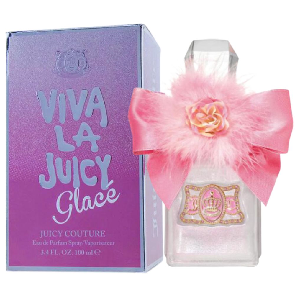 Viva La Juicy Glace