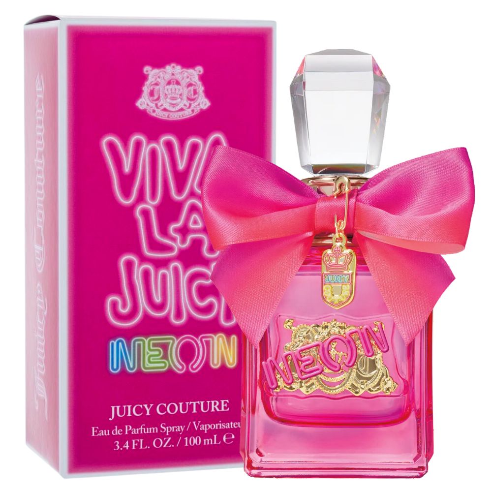 Viva La Juicy Neon