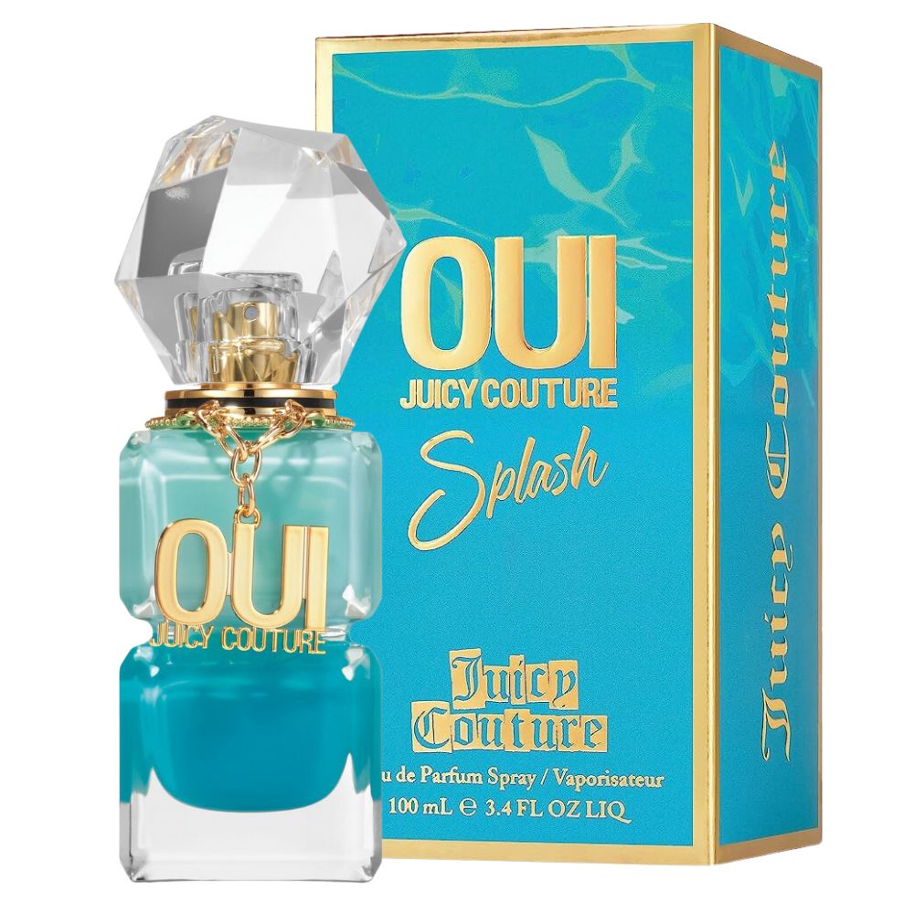 Oui Juicy Couture Splash 