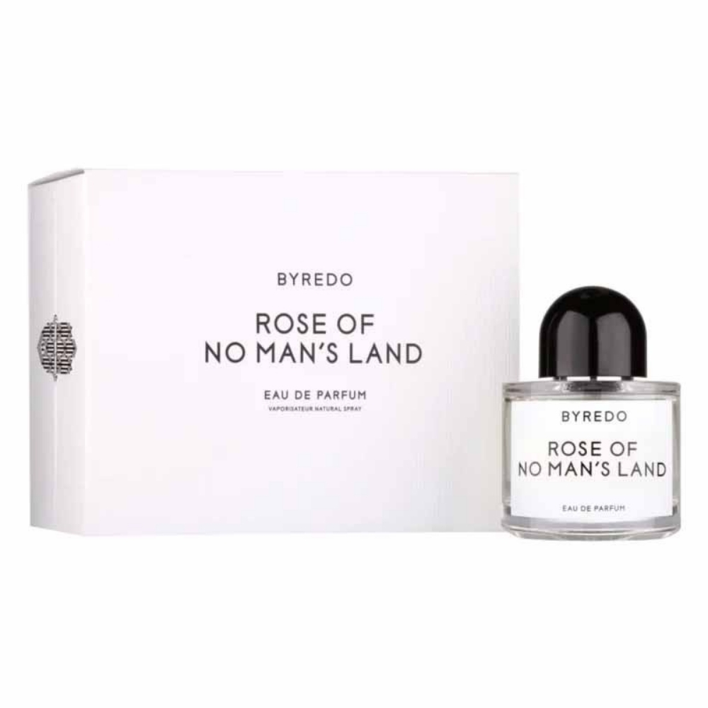 ROSE OF NO MANS LAND