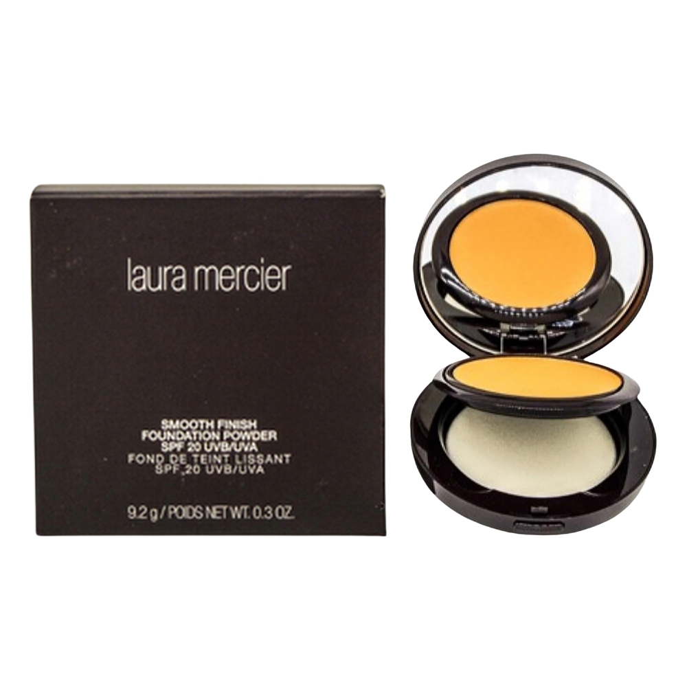 Smooth Finish Foundation Powder