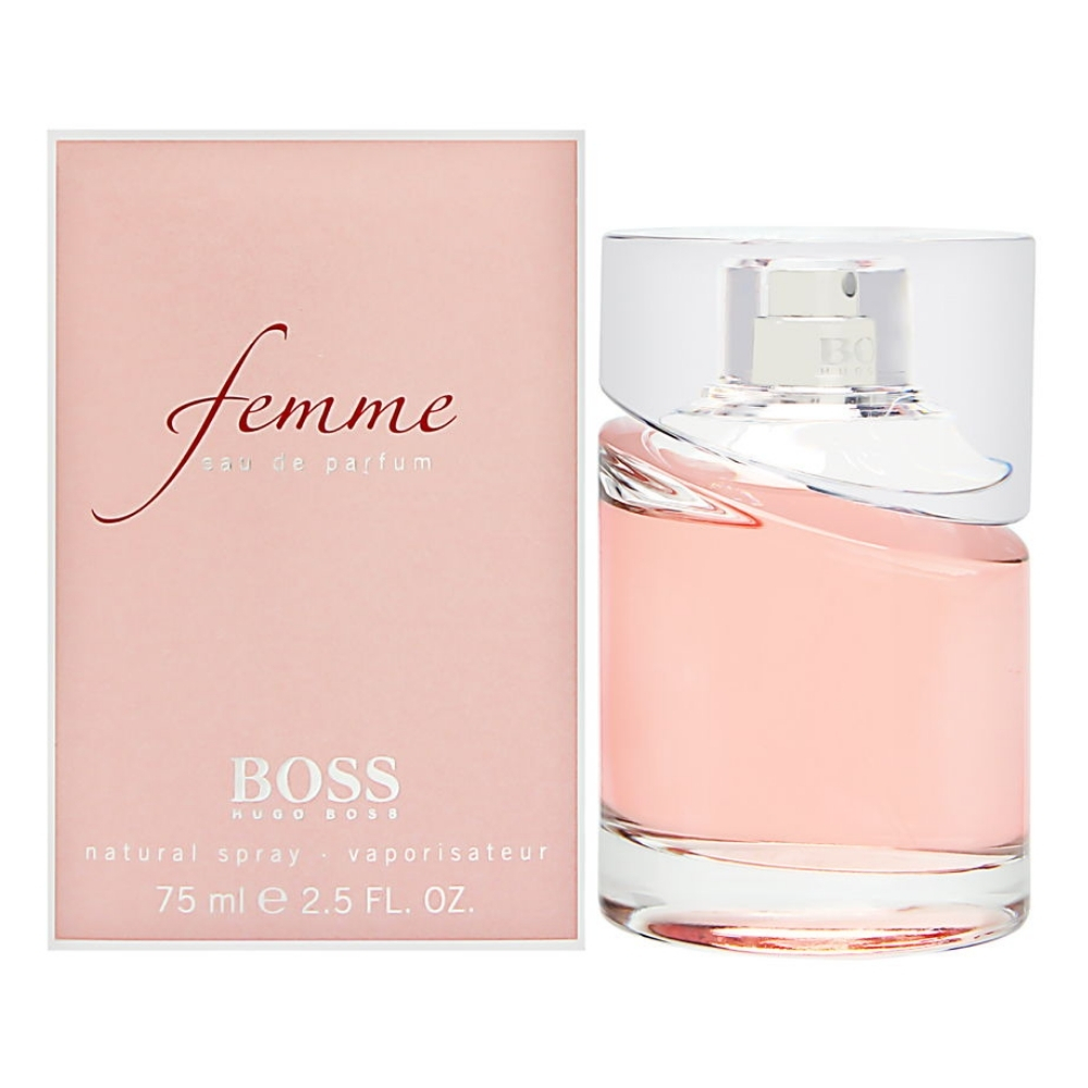 Boss Femme