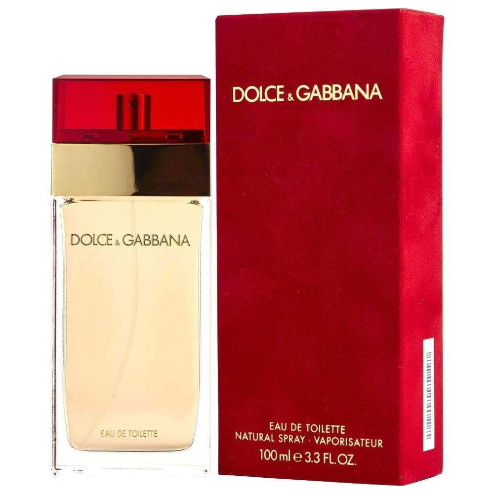 Dolce & Gabbana