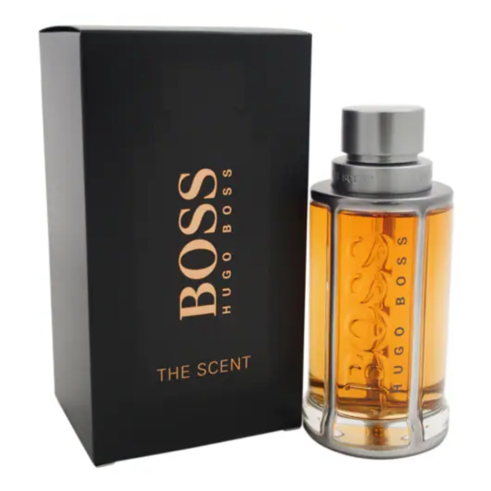 Boss The Scent