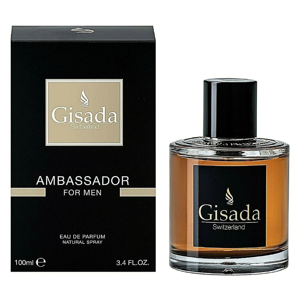 Ambassador