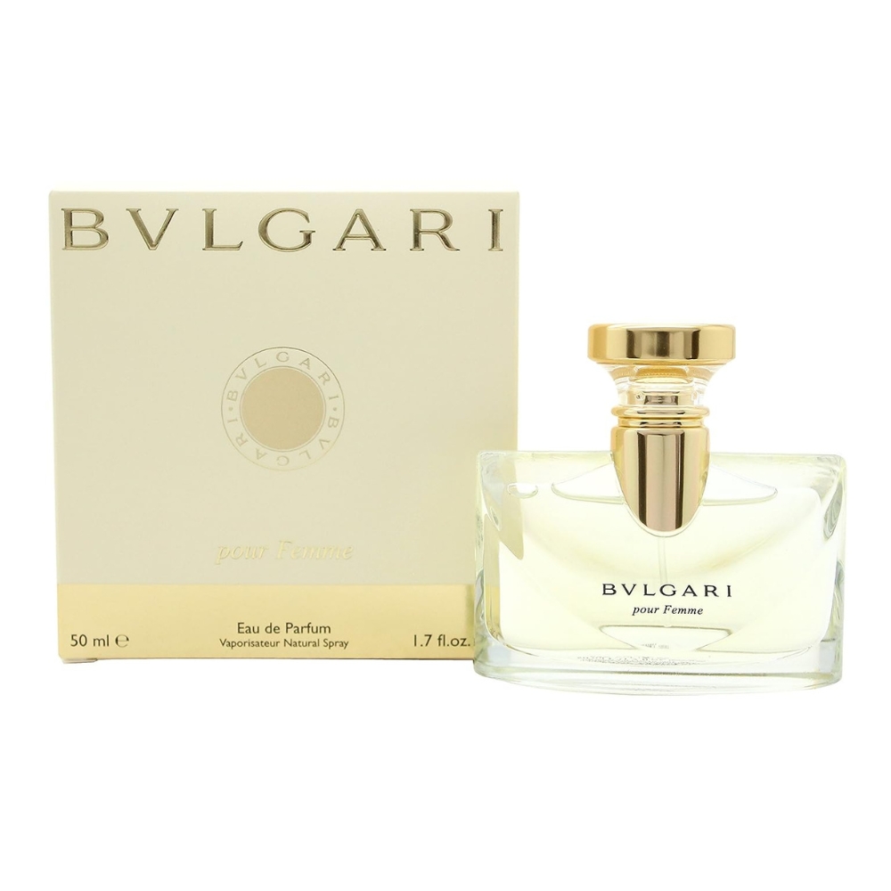 Bvlgari