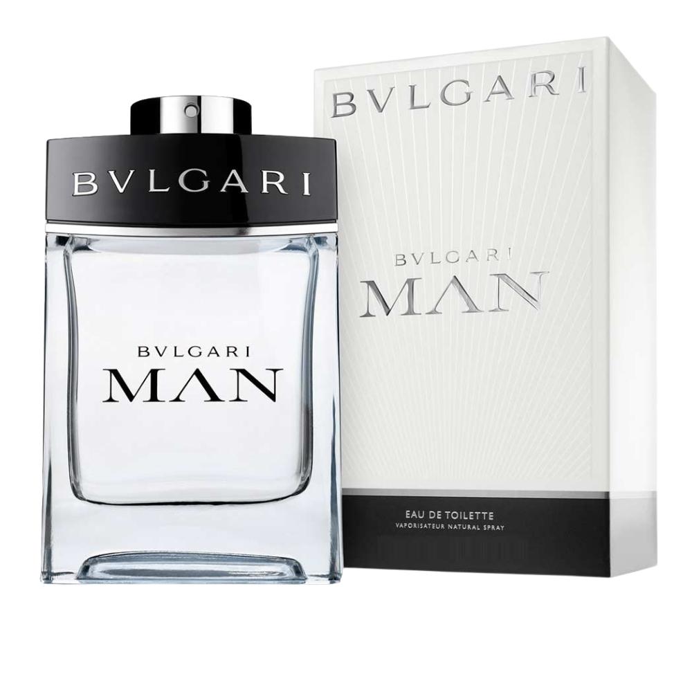 Bvlgari Man