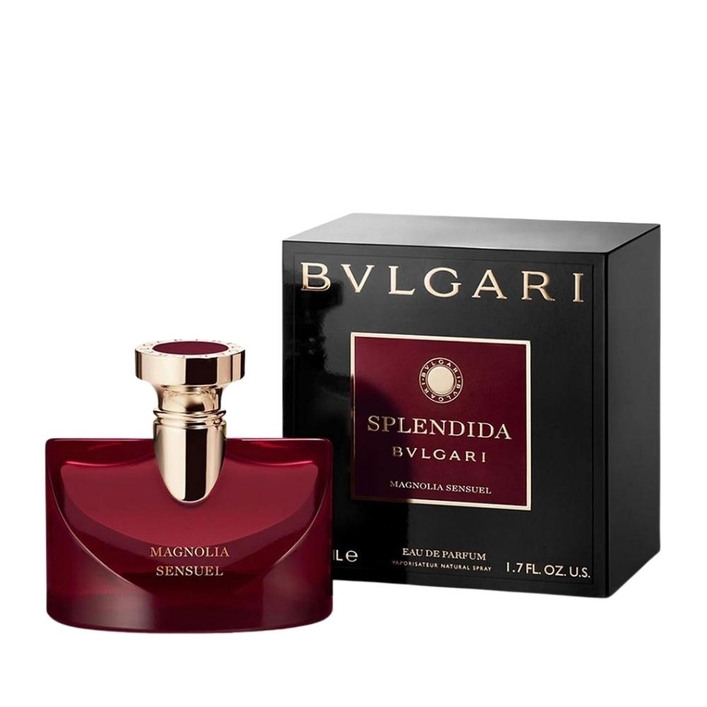 Splendida Bvlgari Magnolia Sensuel