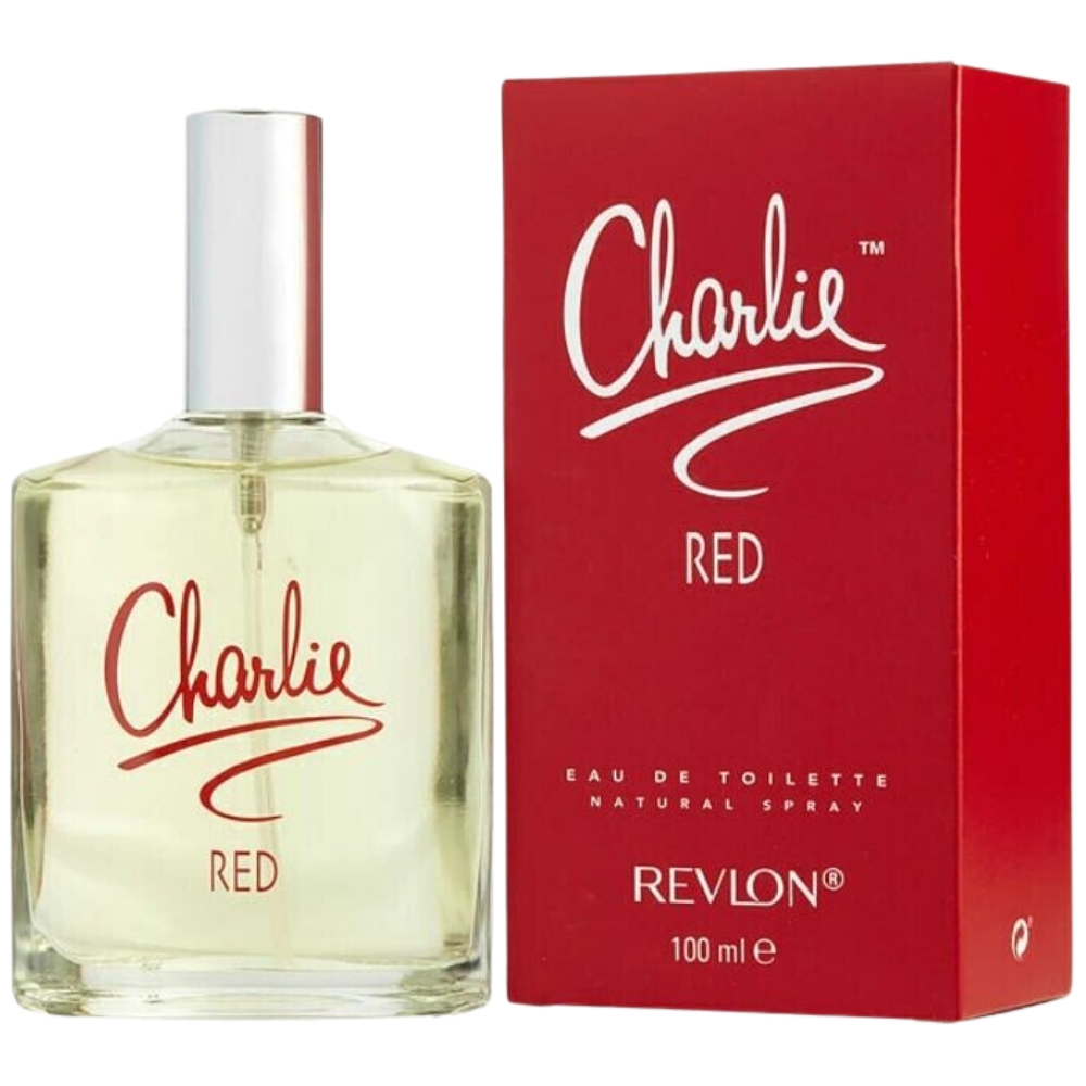 Charlie Red