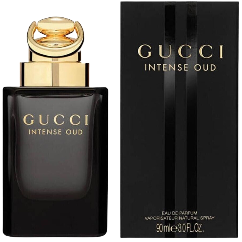 Gucci Intense Oud