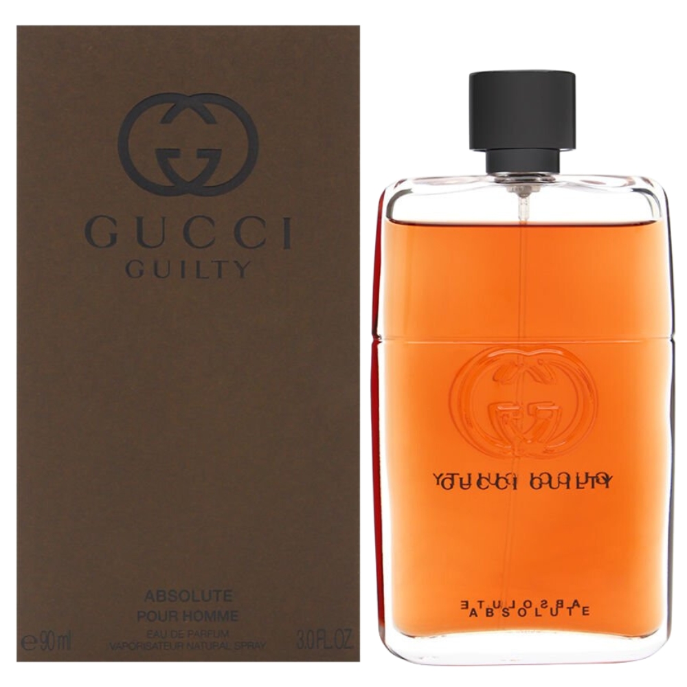 Gucci Guilty Absolute 