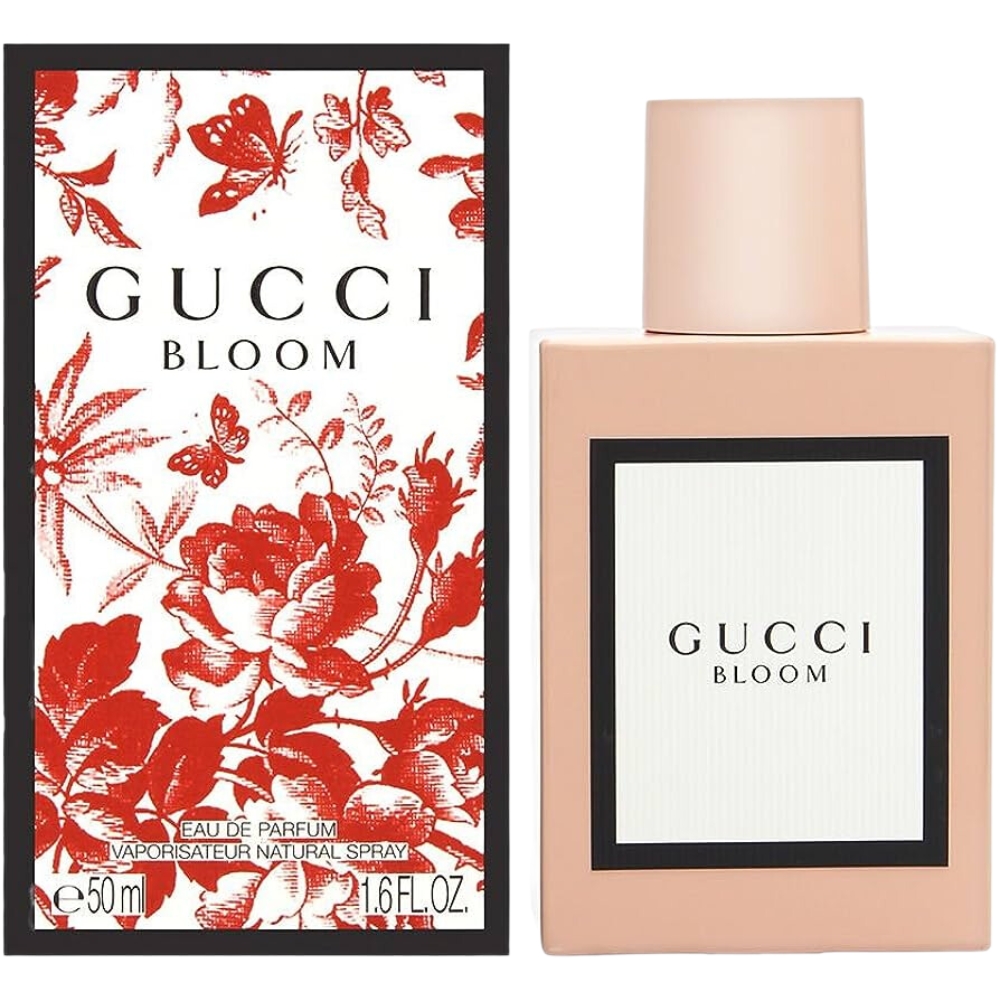 Gucci Bloom