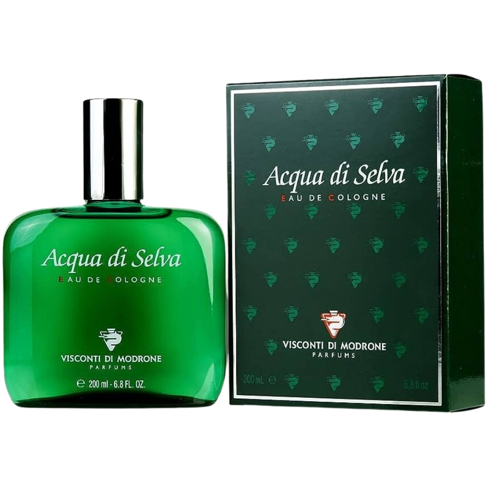 Acqua De Selva