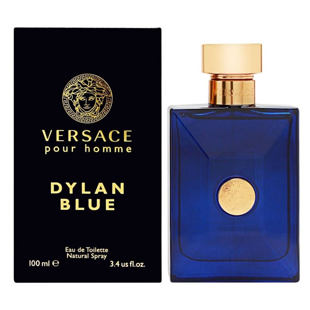 Dylan Blue For Men