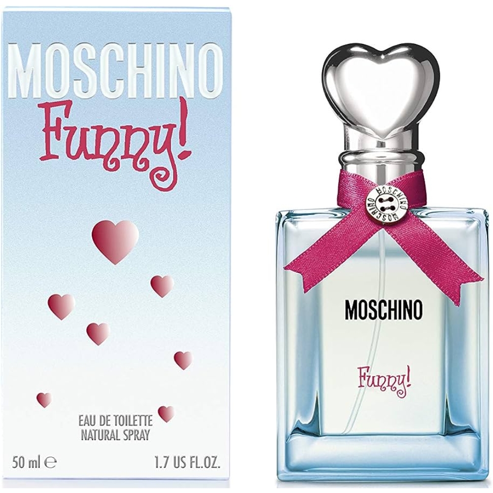 Moschino Funny