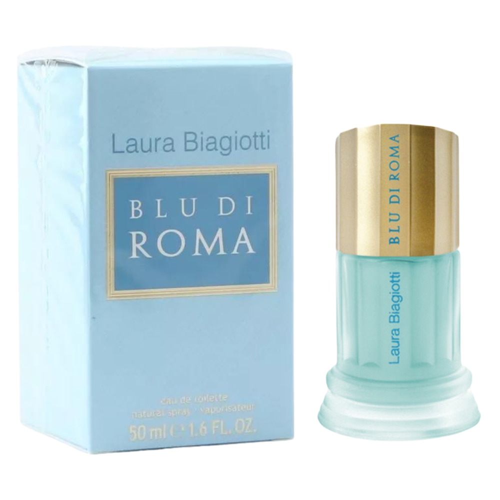 Blu di Roma